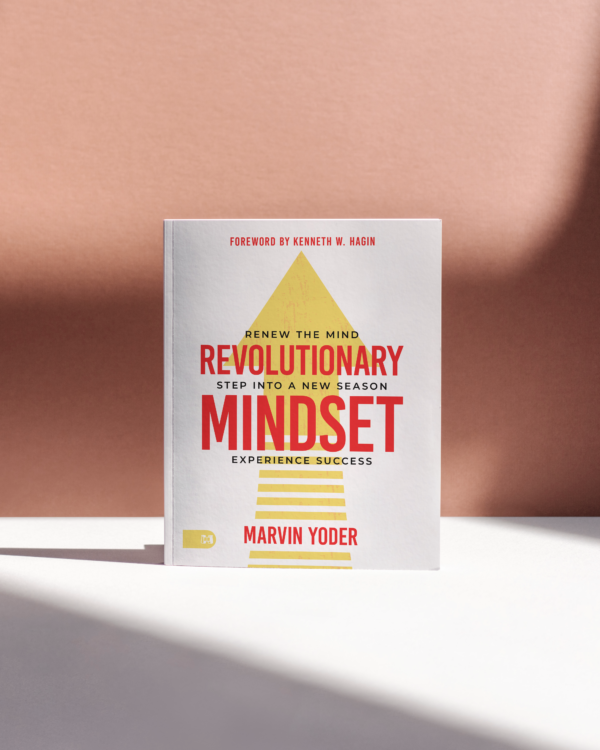 Revolutionary Mindset - Image 3