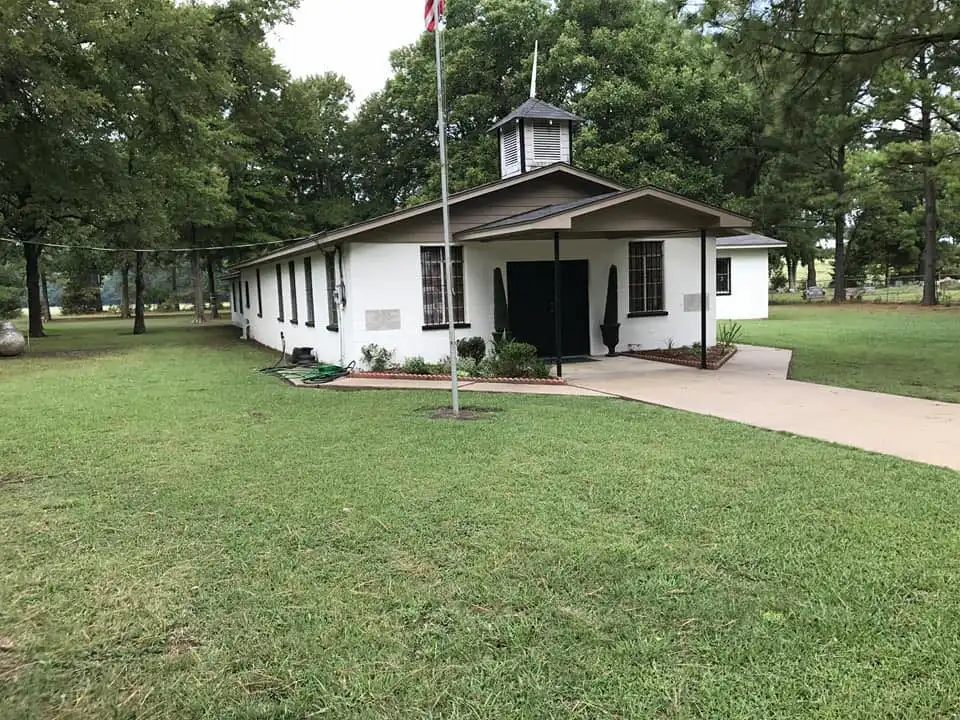 Round Mountain Community Church Marvin Yoder Ministries