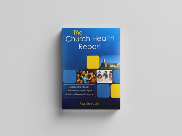 The Church Health Report