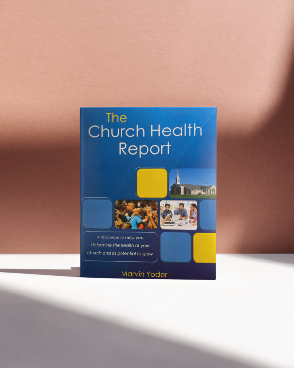 Church Health