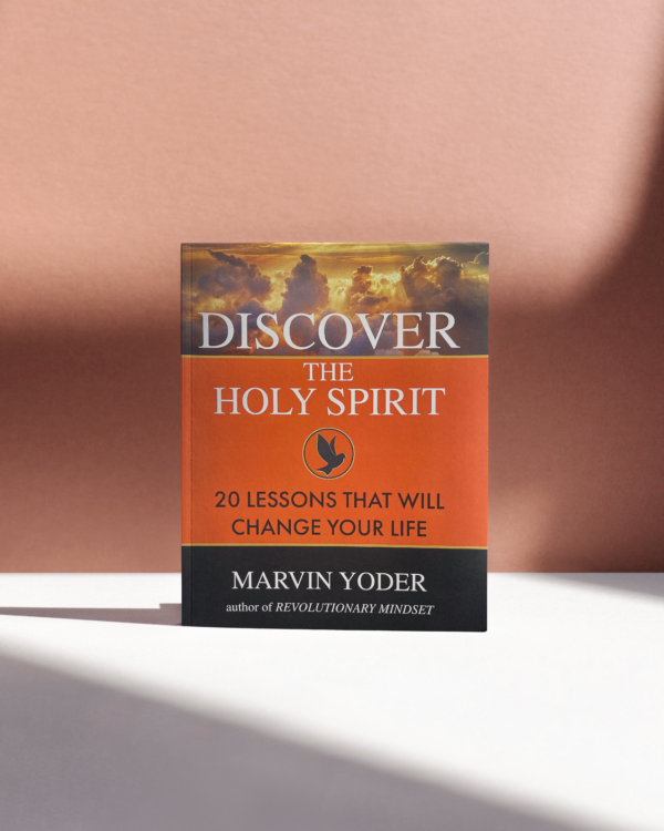 Discover The Holy Spirit - Image 3